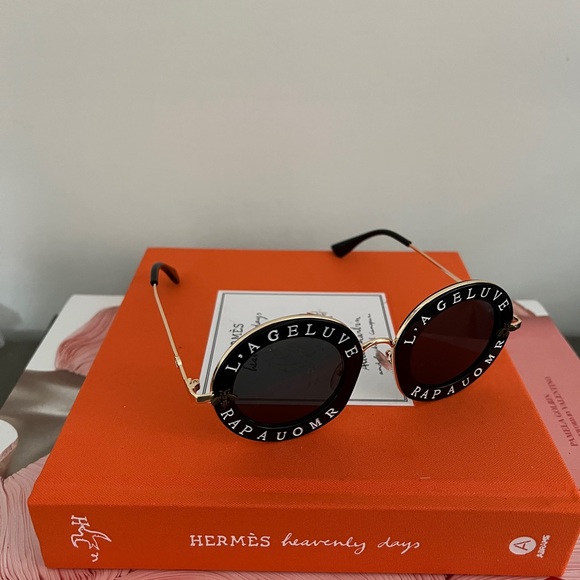 Sunglasses - Picture 1 of 2